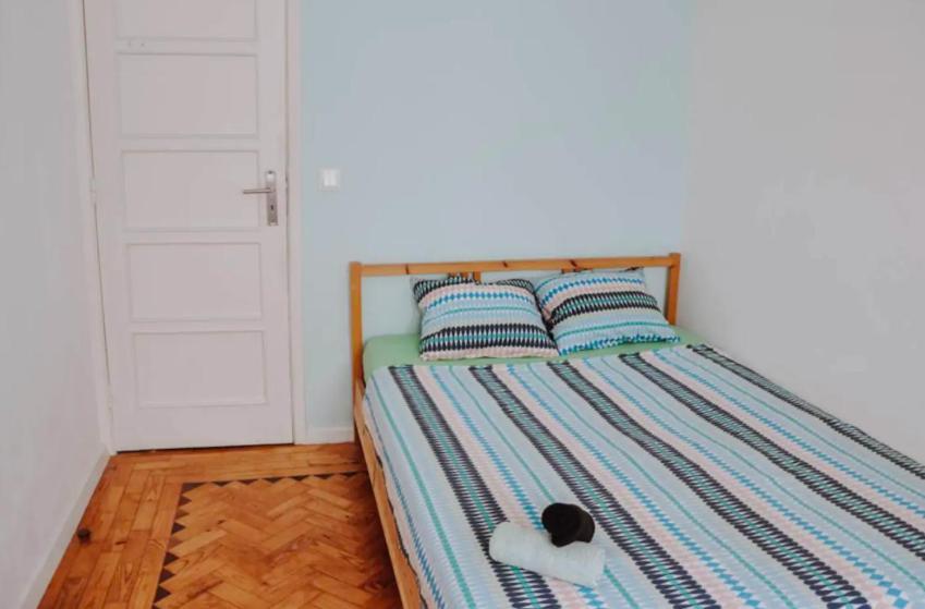 Maria Fonte 1St Floor Hotel Lisbon Exterior photo
